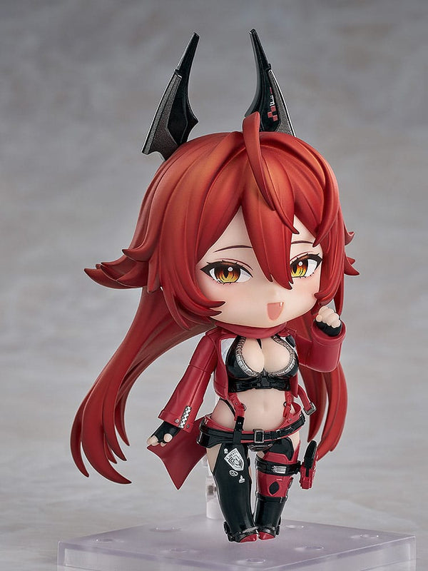 Goddess of Victory: Nikke - Red Hood - Nendoroid Action Figur (10 cm)