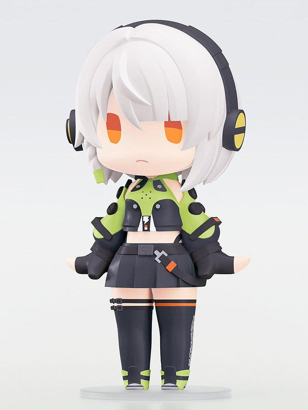 Zenless Zone Zero - Anby Demara - HELLO! GOOD SMILE Action Figur (10 cm)