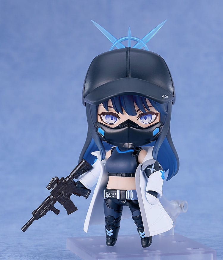Blue Archive - Saori Joumae - Nendoroid Action Figur (10 cm)