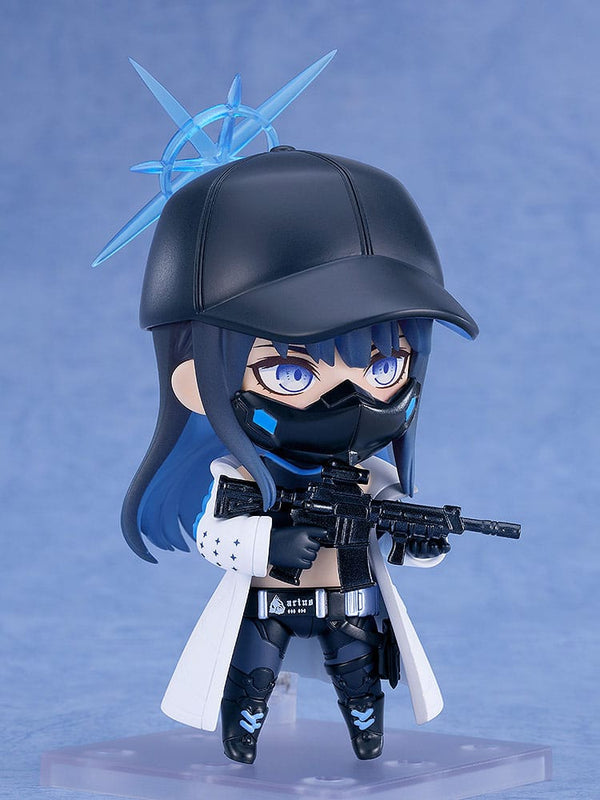 Blue Archive - Saori Joumae - Nendoroid Action Figur (10 cm)