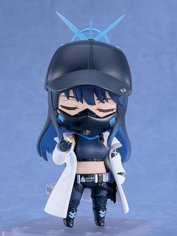 Blue Archive - Saori Joumae - Nendoroid Action Figur (10 cm)