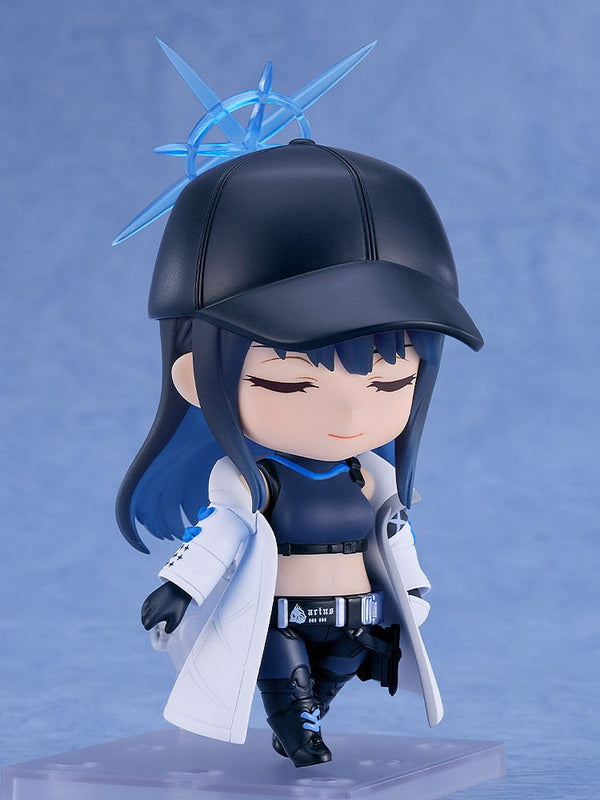 Blue Archive - Saori Joumae - Nendoroid Action Figur (10 cm)