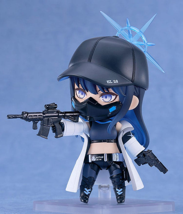 Blue Archive - Saori Joumae - Nendoroid Action Figur (10 cm)
