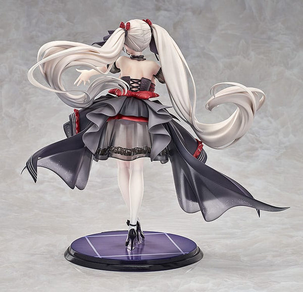 Azur Lane - Formidable: µ Equipment Ver. - PVC Statue 1/7 (23 cm)