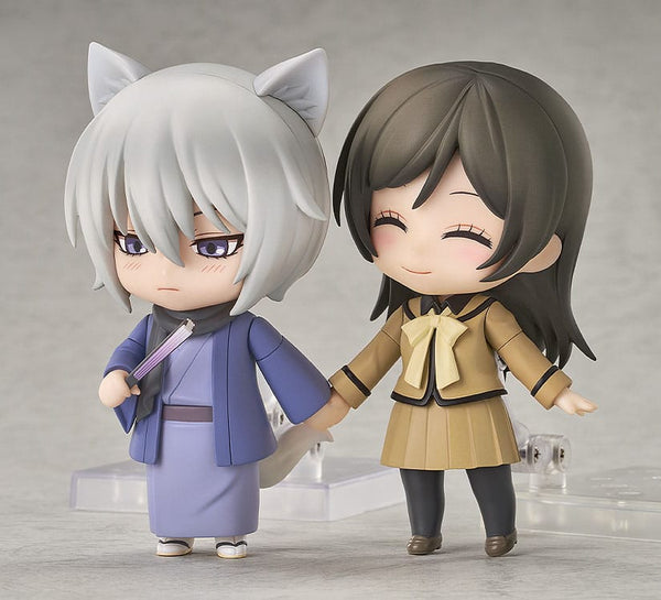 Kamisama Kiss - Nanami Momozono - Nendoroid Action Figur (10 cm)
