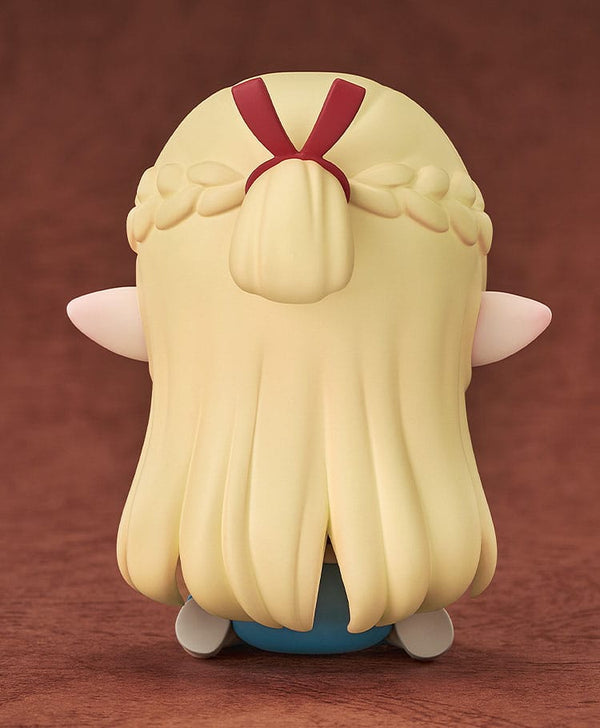 Delicious in Dungeon - Marcille - Qset PVC Statue (7 cm)
