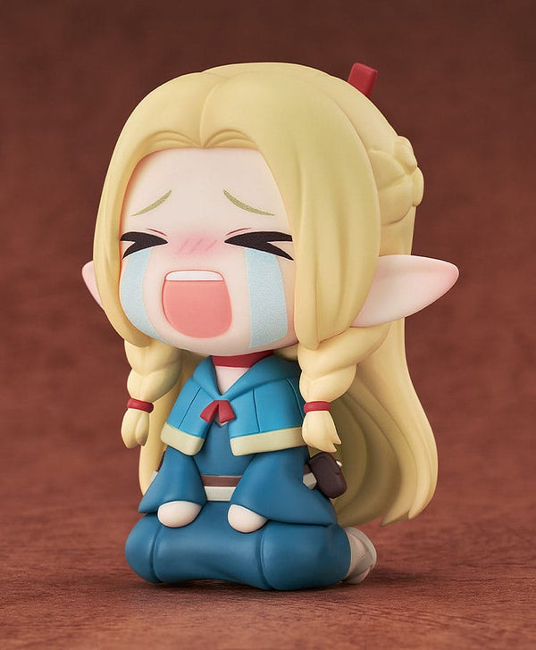 Delicious in Dungeon - Marcille - Qset PVC Statue (7 cm)