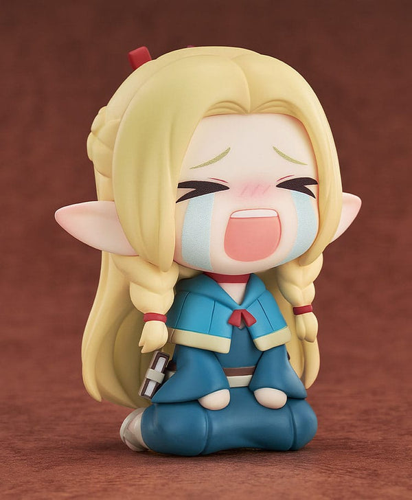 Delicious in Dungeon - Marcille - Qset PVC Statue (7 cm)