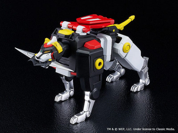 Voltron - MODEROID Plastmodelbyggesæt (20 cm)