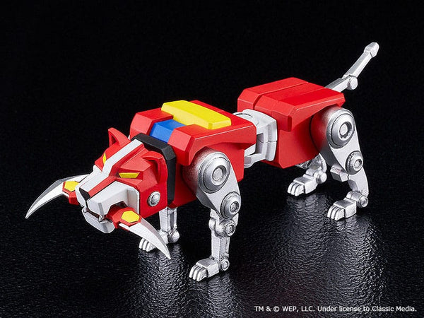 Voltron - MODEROID Plastmodelbyggesæt (20 cm)