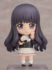 Cardcaptor Sakura: Clear Card - Tomoyo Daidouji: Tomoeda Junior High Uniform Ver. - Nendoroid Action Figur (10 cm)