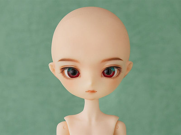 Original Character - Volker Honest Hunter: Harmonia Bloom Doll – Dukke (Forudbestilling)