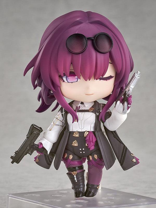 Honkai: Star Rail - Kafka - Nendoroid Action Figur (10 cm)