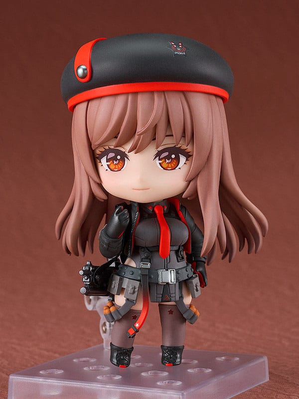 Goddess of Victory: Nikke - Rapi - Nendoroid Action Figur (10 cm)