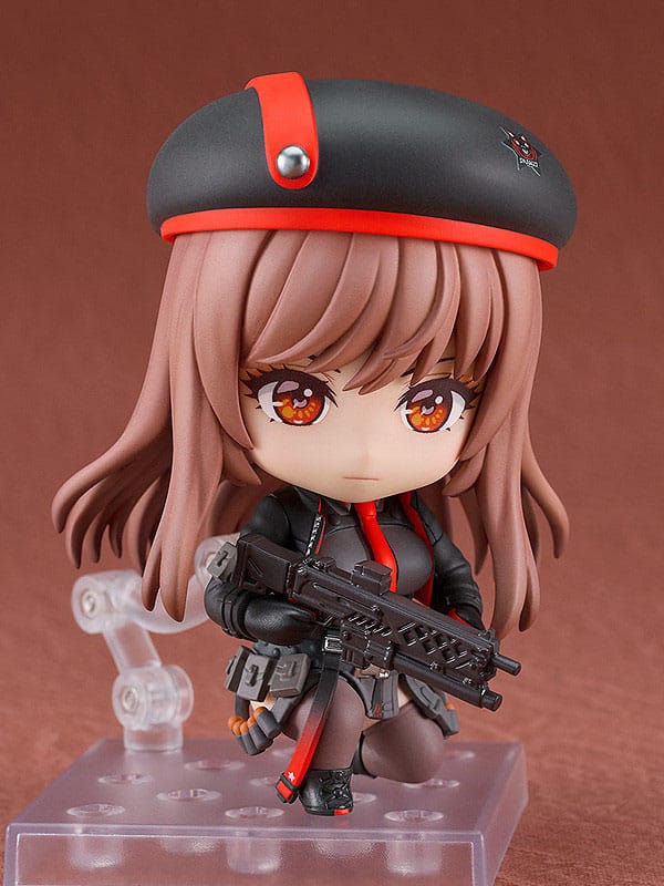 Goddess of Victory: Nikke - Rapi - Nendoroid Action Figur (10 cm)