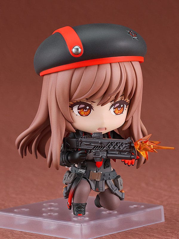Goddess of Victory: Nikke - Rapi - Nendoroid Action Figur (10 cm)