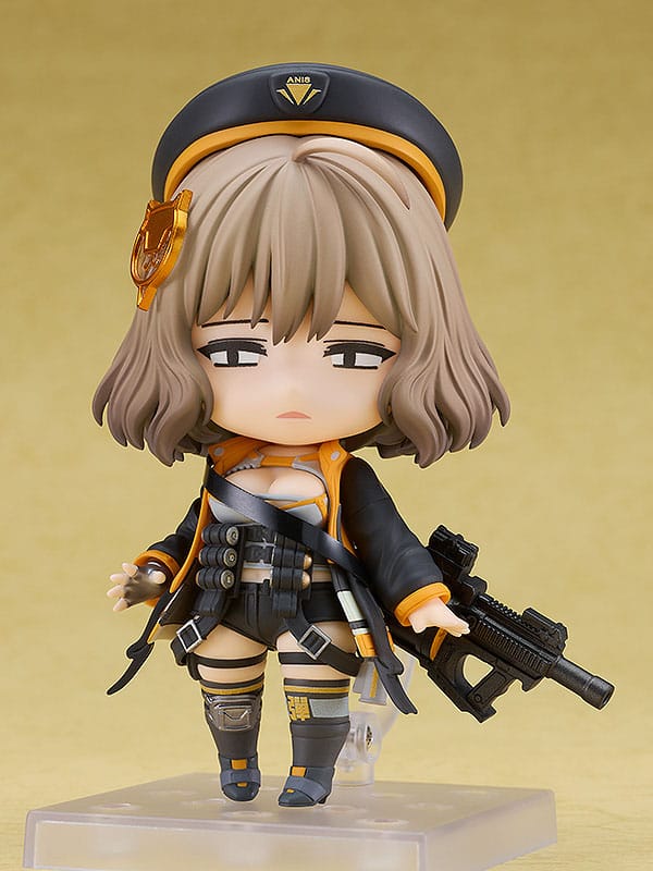 Goddess of Victory: Nikke - Anis - Nendoroid Action Figur (10 cm)
