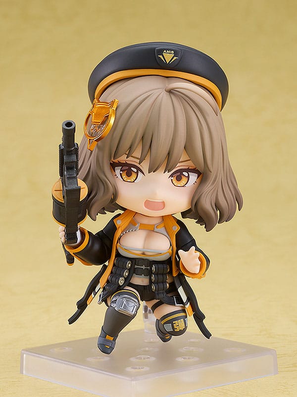 Goddess of Victory: Nikke - Anis - Nendoroid Action Figur (10 cm)