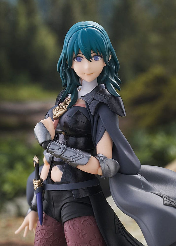 Fire Emblem Awakening - Byleth: Female Ver. - Figma Action Figur (16 cm)