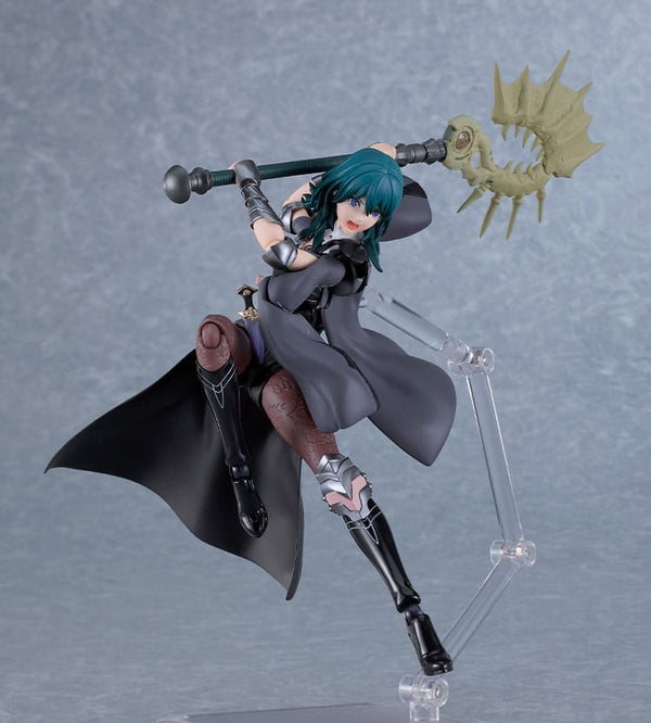Fire Emblem Awakening - Byleth: Female Ver. - Figma Action Figur (16 cm)