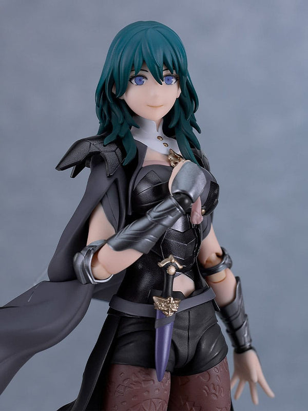 Fire Emblem Awakening - Byleth: Female Ver. - Figma Action Figur (16 cm)