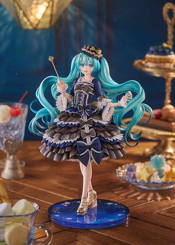 Vocaloid - Hatsune Miku: Shooting Star a la Mode Ver. - PVC Statue 1/7 (26 cm)