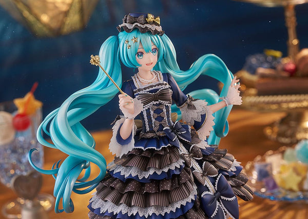 Vocaloid - Hatsune Miku: Shooting Star a la Mode Ver. - PVC Statue 1/7 (26 cm)