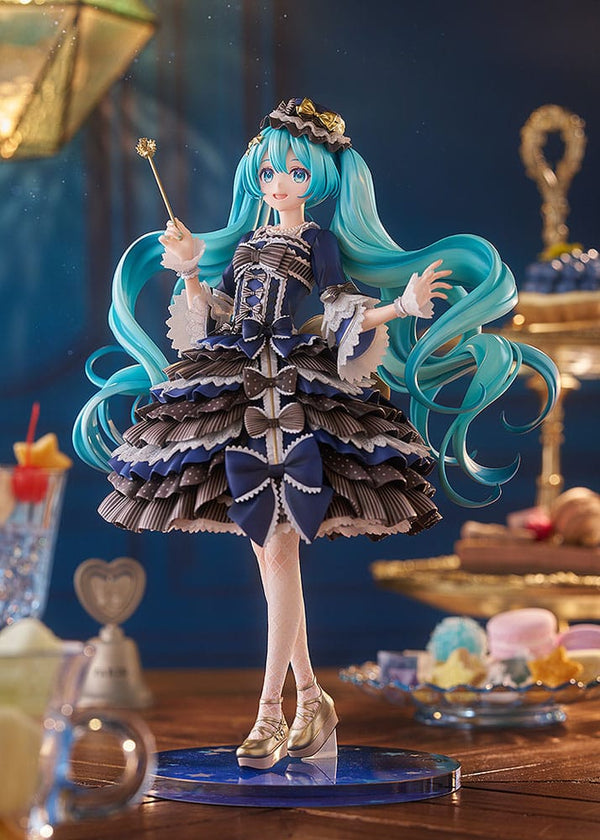 Vocaloid - Hatsune Miku: Shooting Star a la Mode Ver. - PVC Statue 1/7 (26 cm)