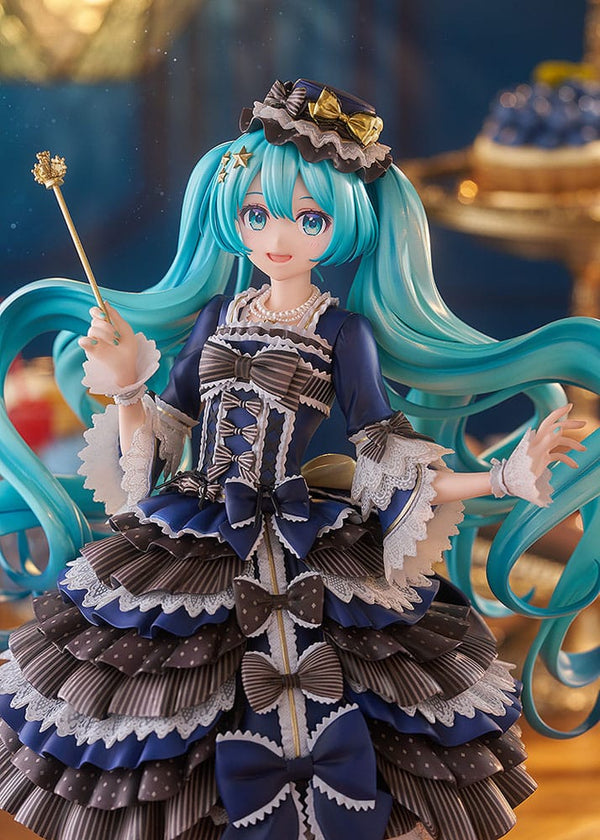 Vocaloid - Hatsune Miku: Shooting Star a la Mode Ver. - PVC Statue 1/7 (26 cm)