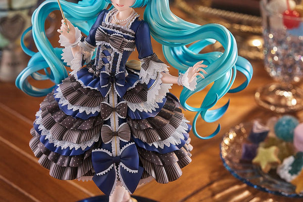 Vocaloid - Hatsune Miku: Shooting Star a la Mode Ver. - PVC Statue 1/7 (26 cm)