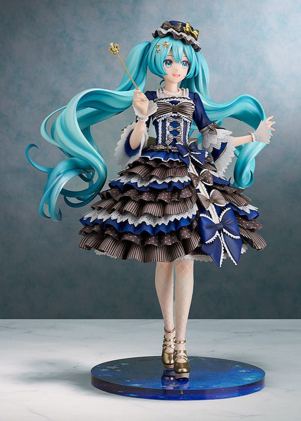 Vocaloid - Hatsune Miku: Shooting Star a la Mode Ver. - PVC Statue 1/7 (26 cm)