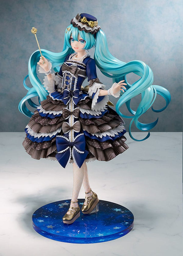 Vocaloid - Hatsune Miku: Shooting Star a la Mode Ver. - PVC Statue 1/7 (26 cm)