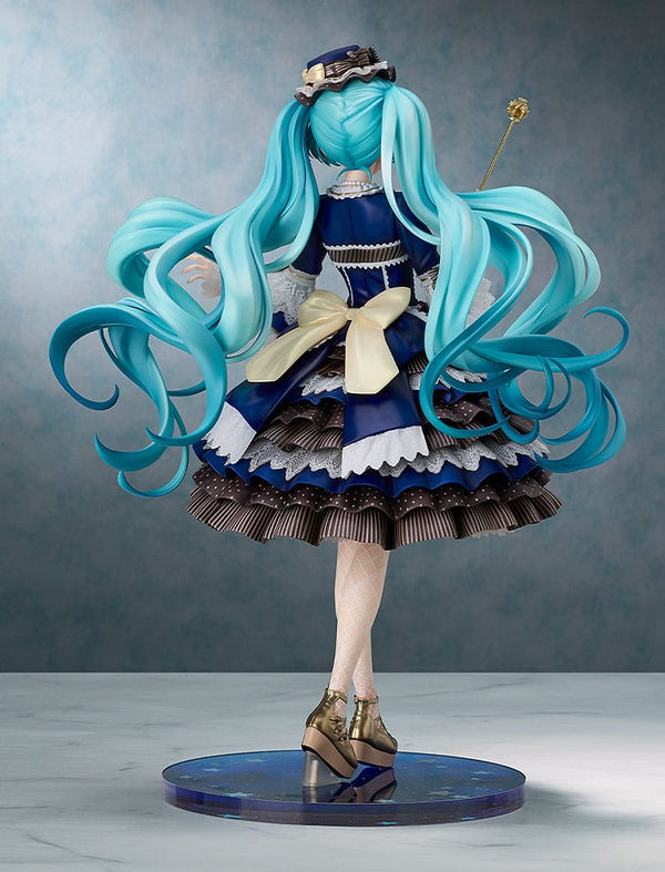 Vocaloid - Hatsune Miku: Shooting Star a la Mode Ver. - PVC Statue 1/7 (26 cm)