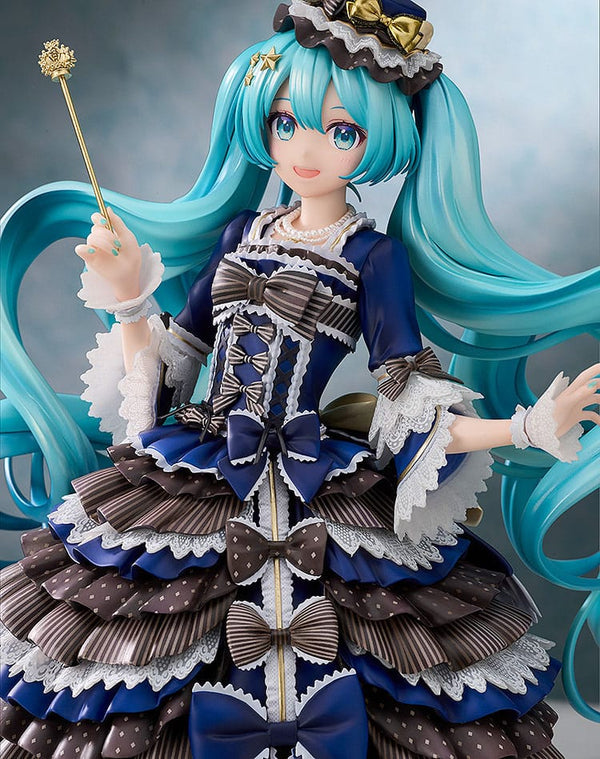 Vocaloid - Hatsune Miku: Shooting Star a la Mode Ver. - PVC Statue 1/7 (26 cm)