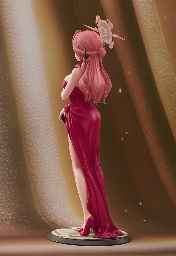 Blue Archive - Aru: Dress Ver. - PVC Statue 1/7 (24 cm)