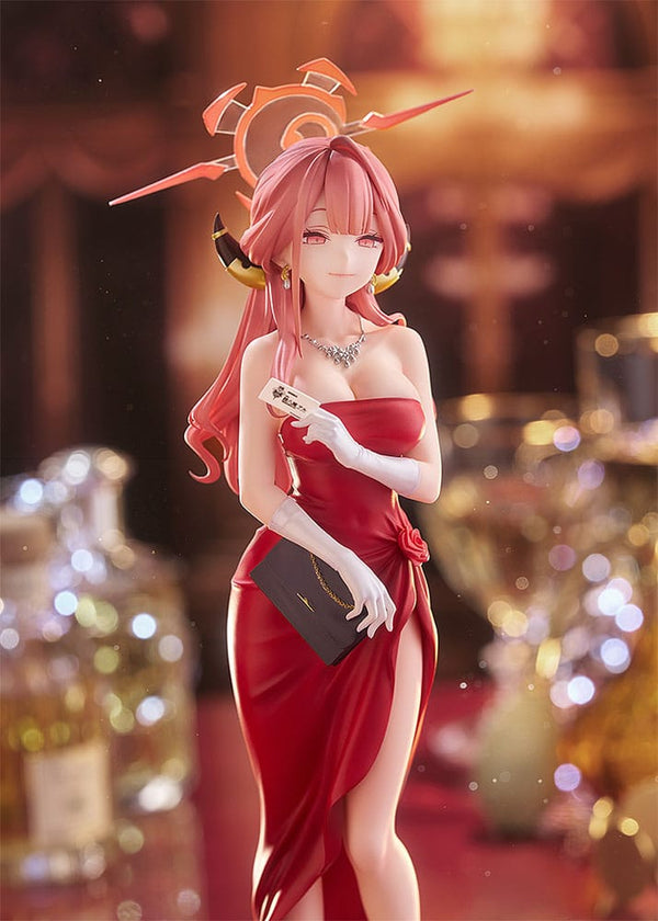 Blue Archive - Aru: Dress Ver. - PVC Statue 1/7 (24 cm)