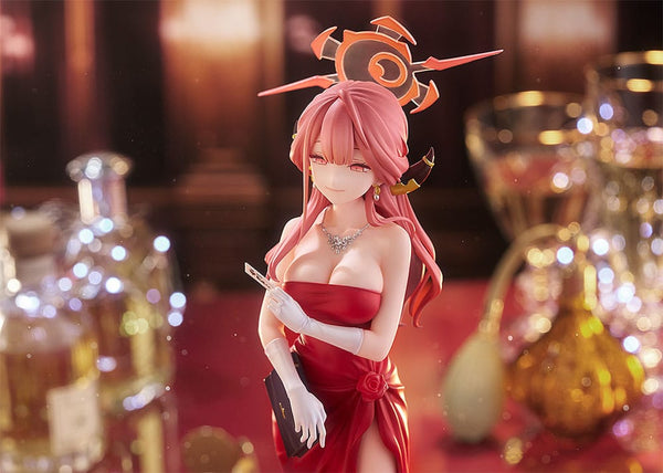 Blue Archive - Aru: Dress Ver. - PVC Statue 1/7 (24 cm)