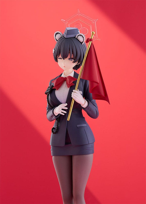 Blue Archive - Tsubaki: Guide Ver. - Pop Up Parade PVC Statue (19 cm)