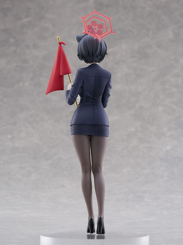 Blue Archive - Tsubaki: Guide Ver. - Pop Up Parade PVC Statue (19 cm)