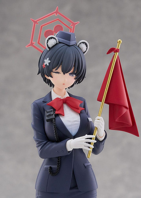 Blue Archive - Tsubaki: Guide Ver. - Pop Up Parade PVC Statue (19 cm)