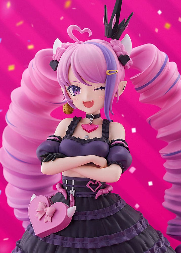 VTuber - Ironmouse - Pop Up Parade SP PVC Statue (22 cm)