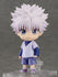 Hunter x Hunter - Killua Zoldyck: Hunter Exam Ver. - Nendoroid Action Figur (10 cm)