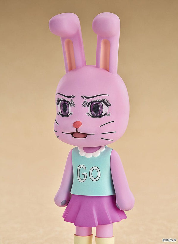 Gag Manga Biyori GO - Usami-chan: Mini Memory Ver. - Mini Figur (9 cm)