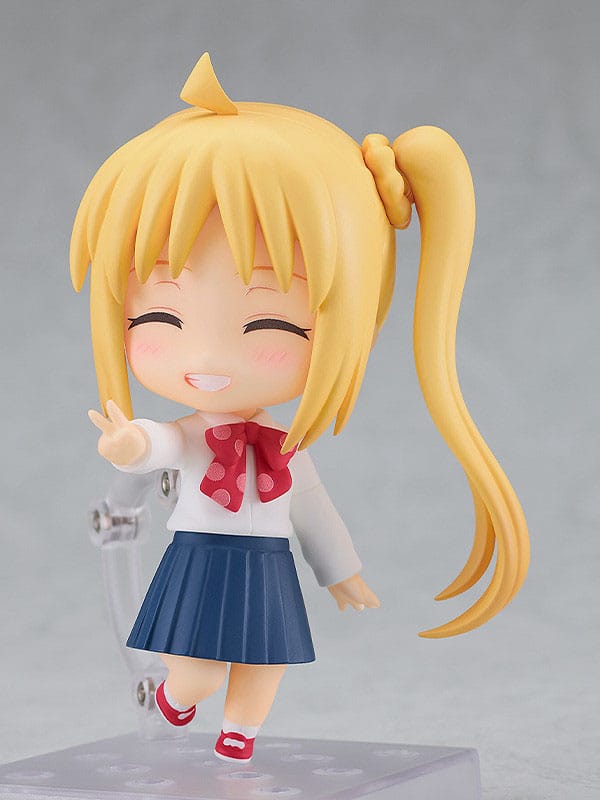 Bocchi the Rock! - Nijika Ijichi - Nendoroid Action Figur (10 cm)