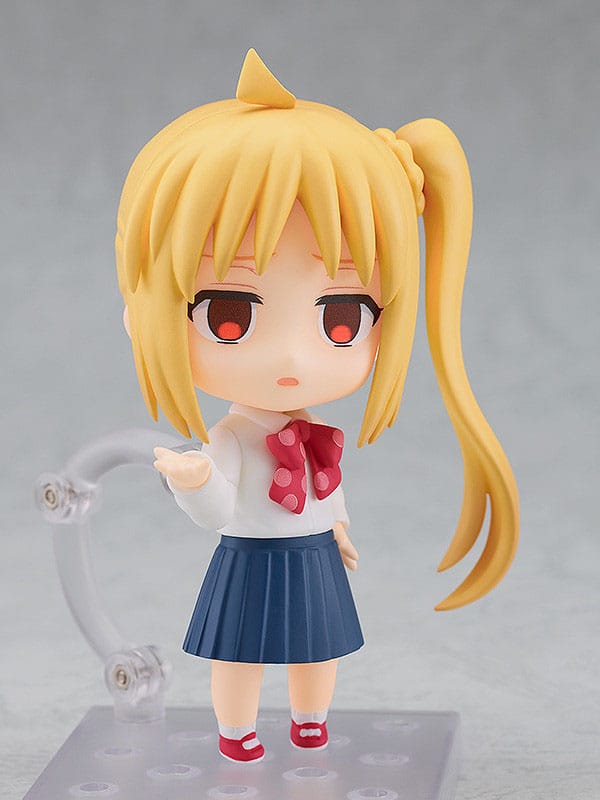 Bocchi the Rock! - Nijika Ijichi - Nendoroid Action Figur (10 cm)