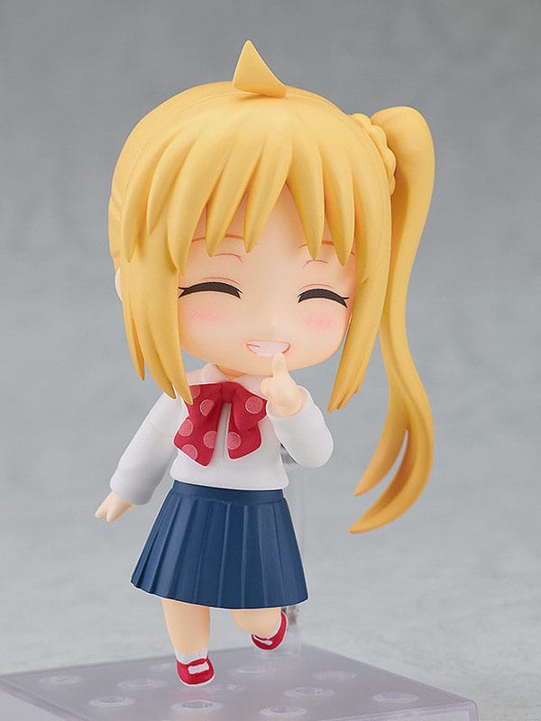 Bocchi the Rock! - Nijika Ijichi - Nendoroid Action Figur (10 cm)