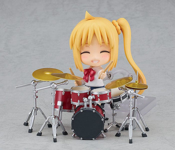 Bocchi the Rock! - Nijika Ijichi - Nendoroid Action Figur (10 cm)
