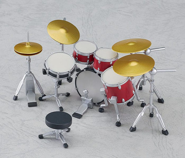 Bocchi the Rock! - Nijika Ijichi - Nendoroid Action Figur (10 cm)