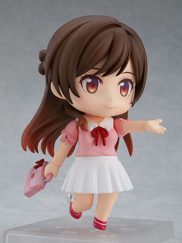 Rent A Girlfriend - Chizuru Mizuhara - Nendoroid Action Figur (10 cm)