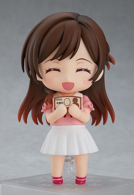 Rent A Girlfriend - Chizuru Mizuhara - Nendoroid Action Figur (10 cm)